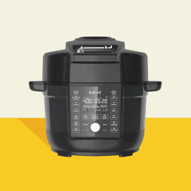 The 6 Best Instant Pots of 2024 , Tested & Reviewed