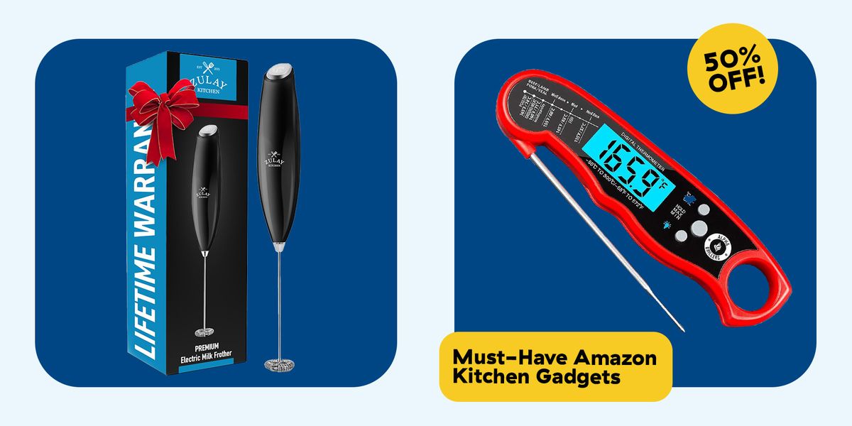 Dash's kitchen gadgets are on mega-sale