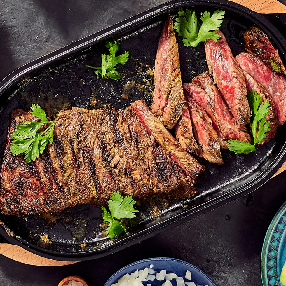 carne asada