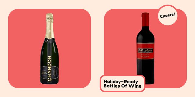 The Best Holiday Wines for Every Budget
