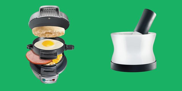 The Best Kitchen Gadgets {Must-Haves!}