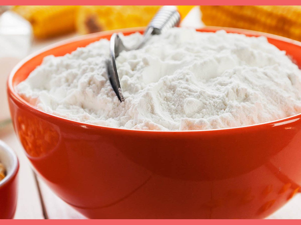 Xanthan Gum Vs Cornstarch: Everything You Need to Know