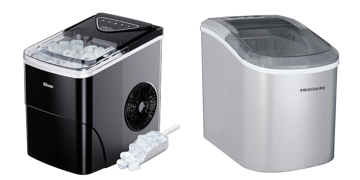 The 8 Best Portable (Countertop) Ice Makers of 2024 - Reviews by YBD