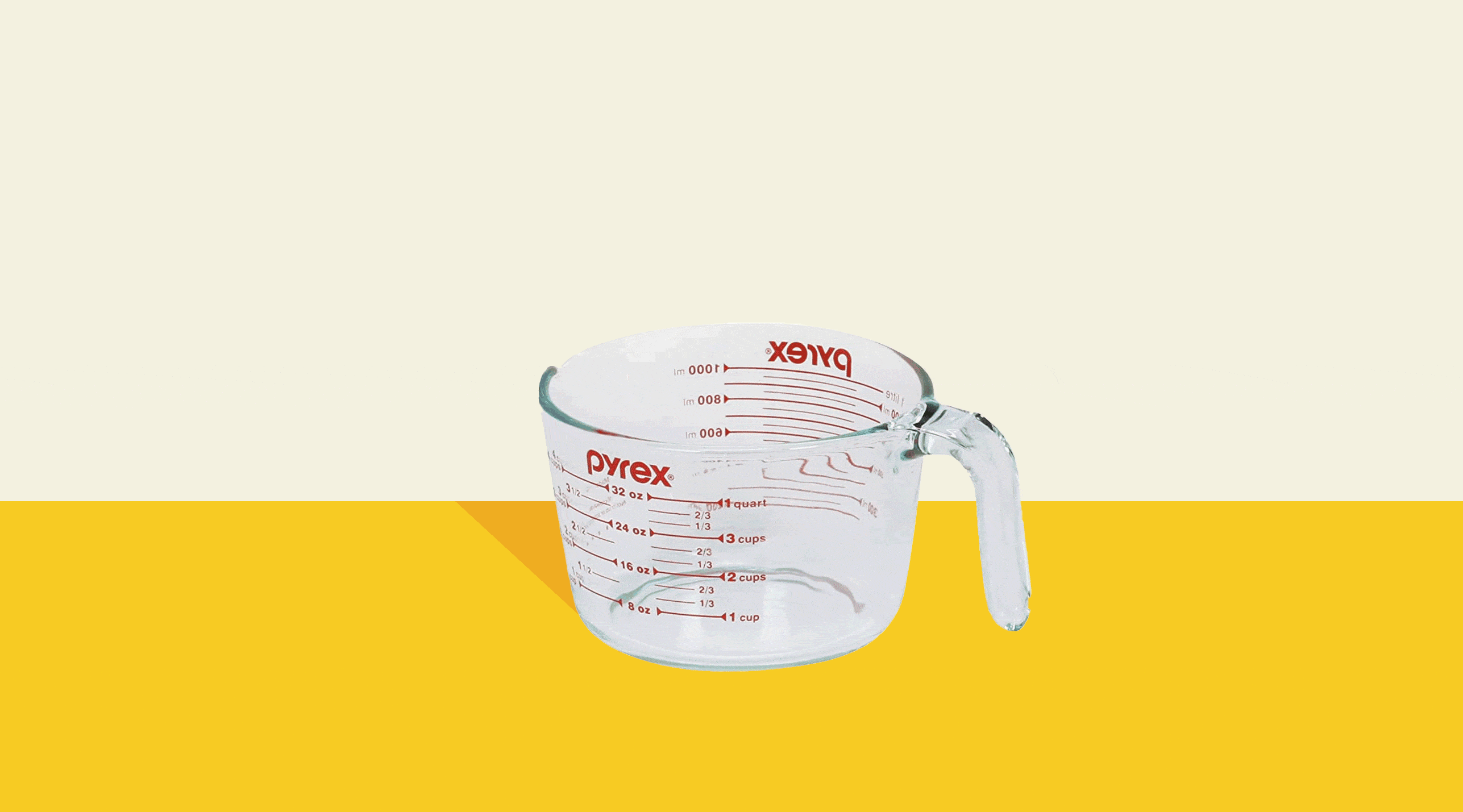 The 5 Best Measuring Cups of 2023