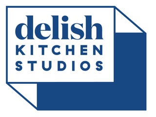 delish kitchen studios