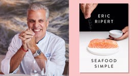 eric ripert seafood simple