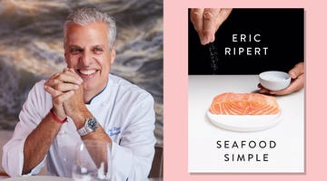eric ripert seafood simple