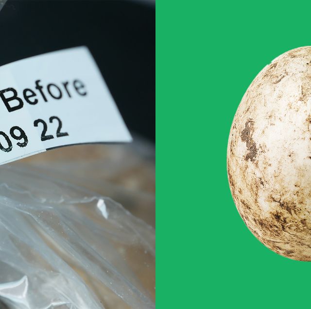 10 Foods That Never (or Almost Never) Expire