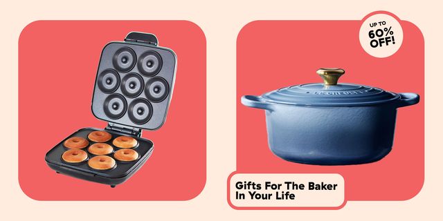 29 Good Gifts for the Cook (and Baker)