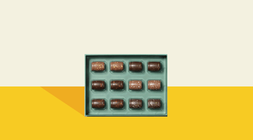 best gourmet chocolates