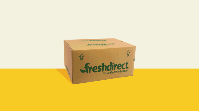 grocery delivery services