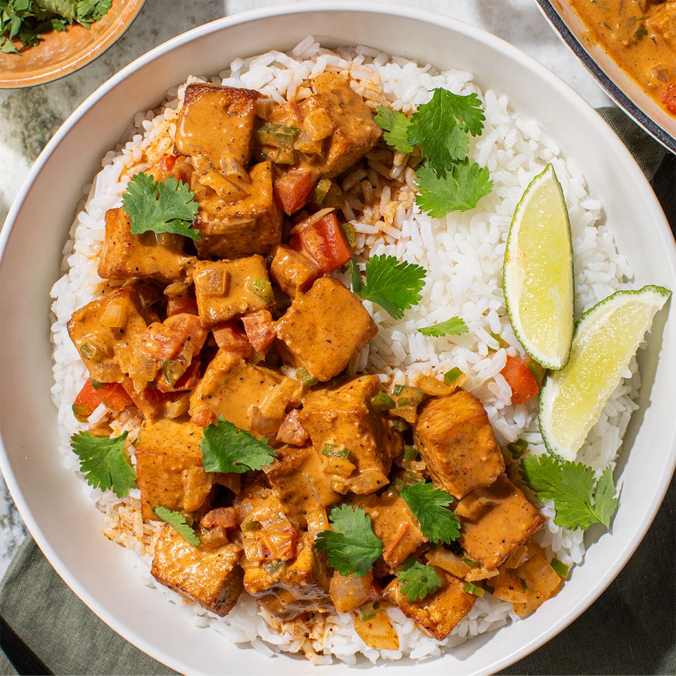 delish x home chef meal kits