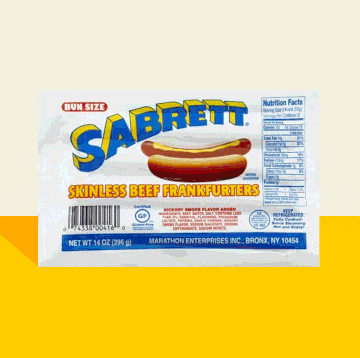 best hot dog brands