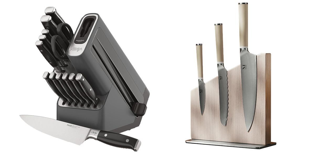 The 10 Best Knife Sets Of 2024, Tested & Reviewed
