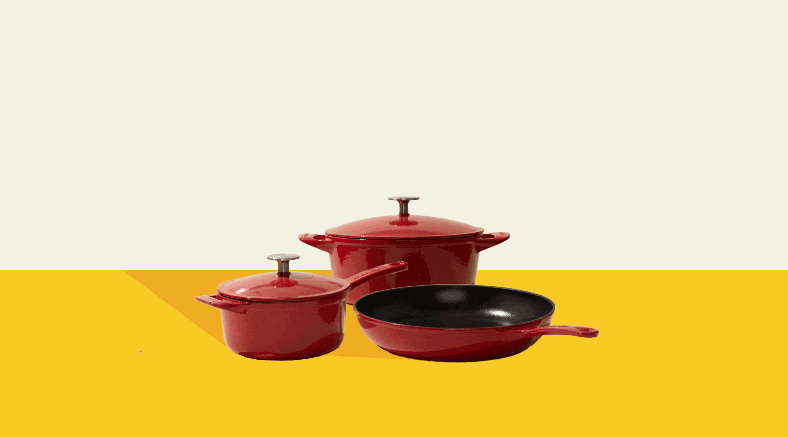 10 Cast Iron Cookware Deals You Can Shop Ahead of 's Black Friday Sale