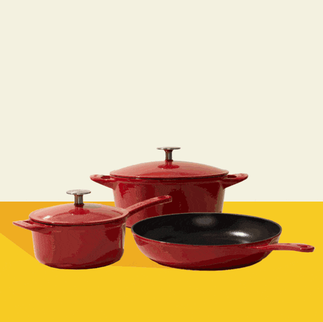 Time Is Running Out To Shop These Kitchen And Cookware Cyber