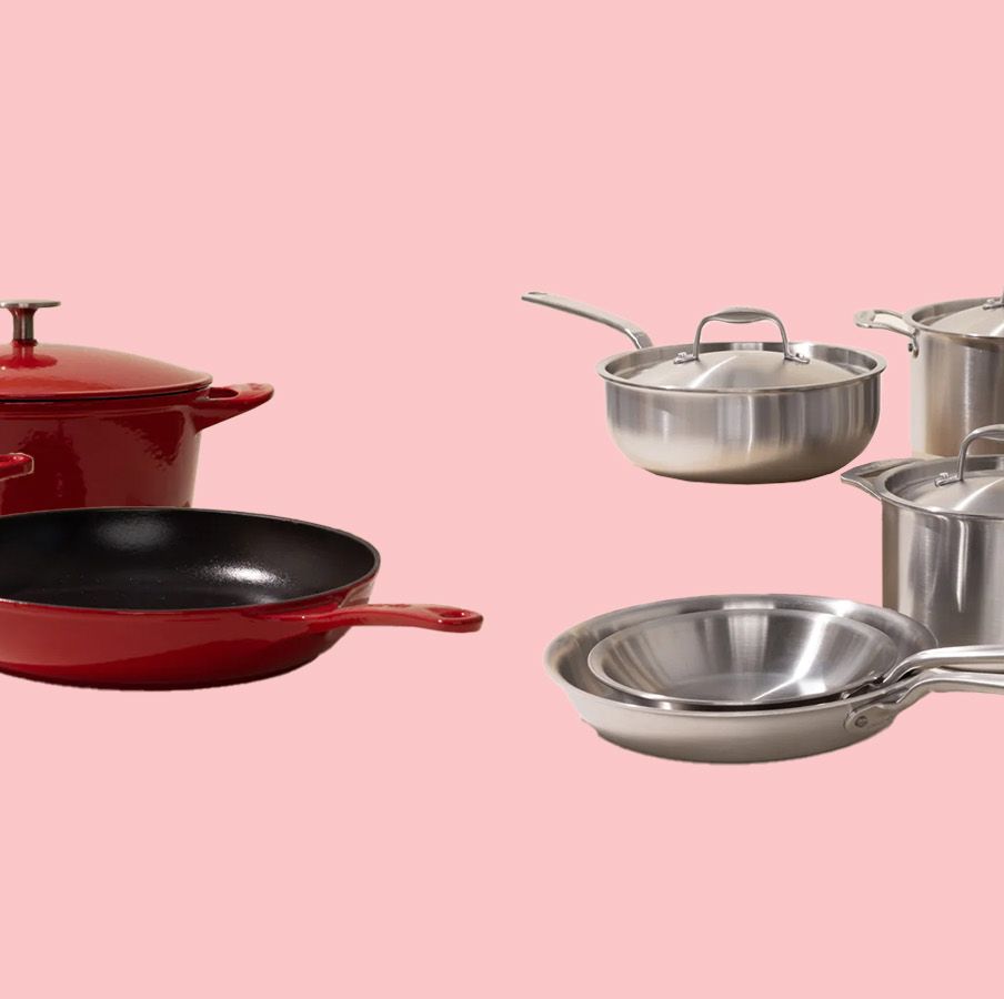 16 Cyber Monday Cookware Deals That Will Seriously Upgrade Your Kitchen