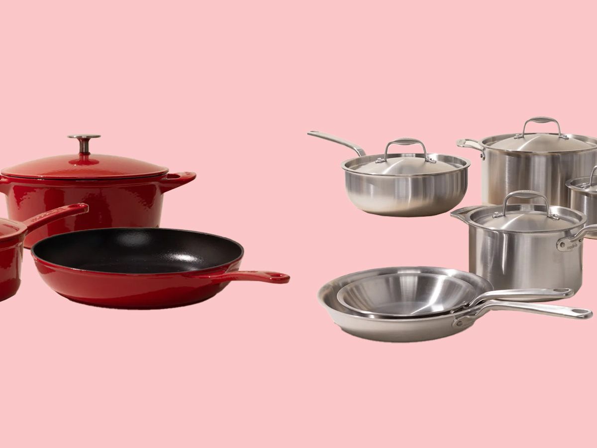 Made In Cookware Is Highly Giftable, and It's Already on Sale for Black  Friday - CNET