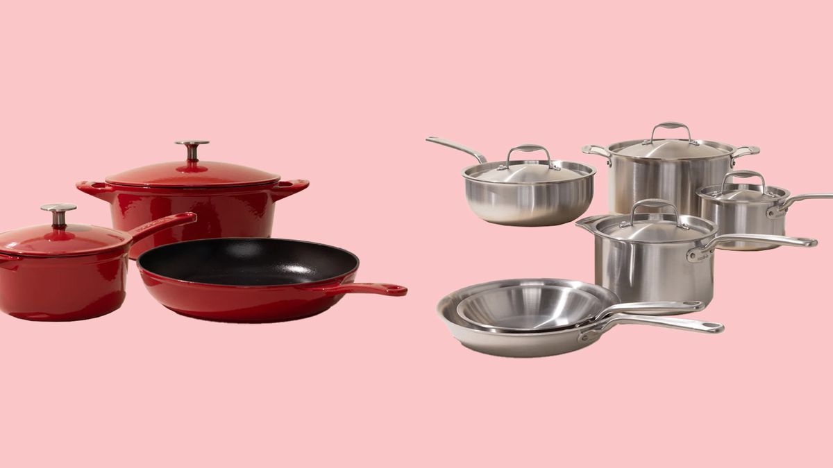 Made In Cyber Monday sale: Shop cookware, knife sets, and more - Reviewed