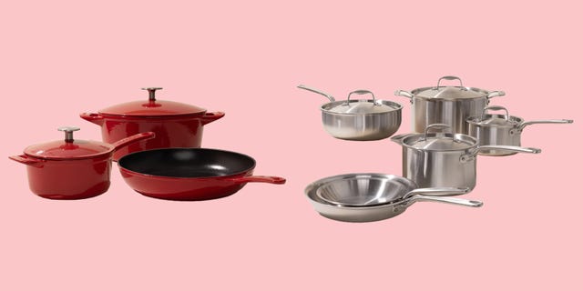 s #3 Best-Selling Cookware is 50% Off Today – SheKnows