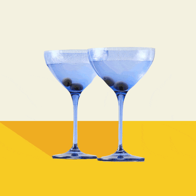 The Best Martini Glasses of 2022