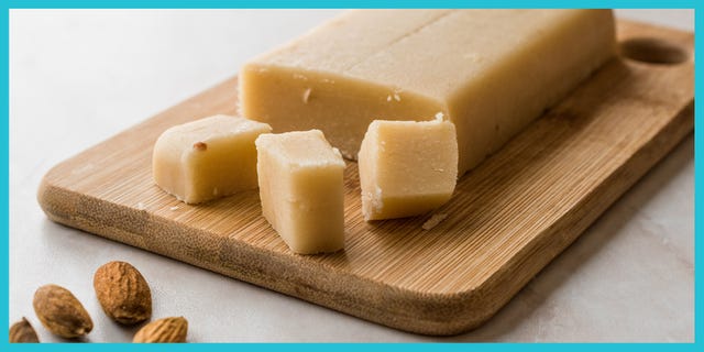 marzipan