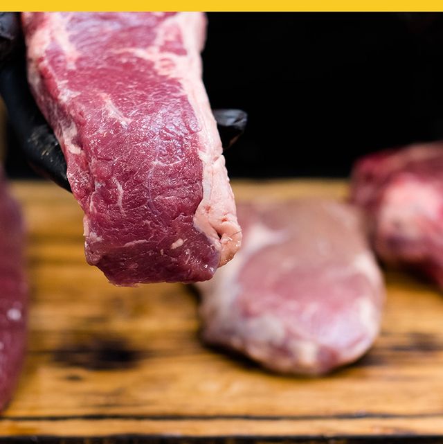 Beef, Chicken, and Pork: Here Are the Healthiest Cuts for Your Body