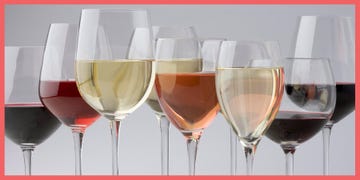 wine