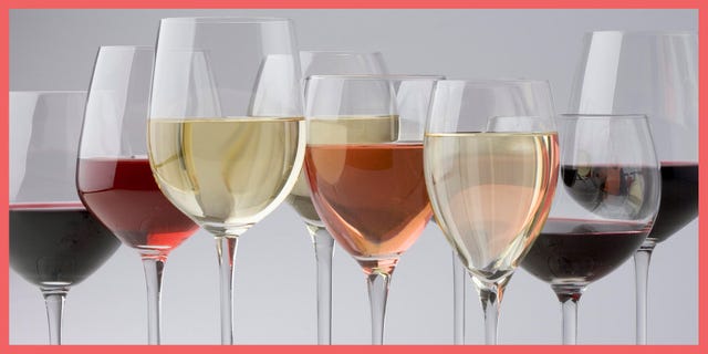 wine