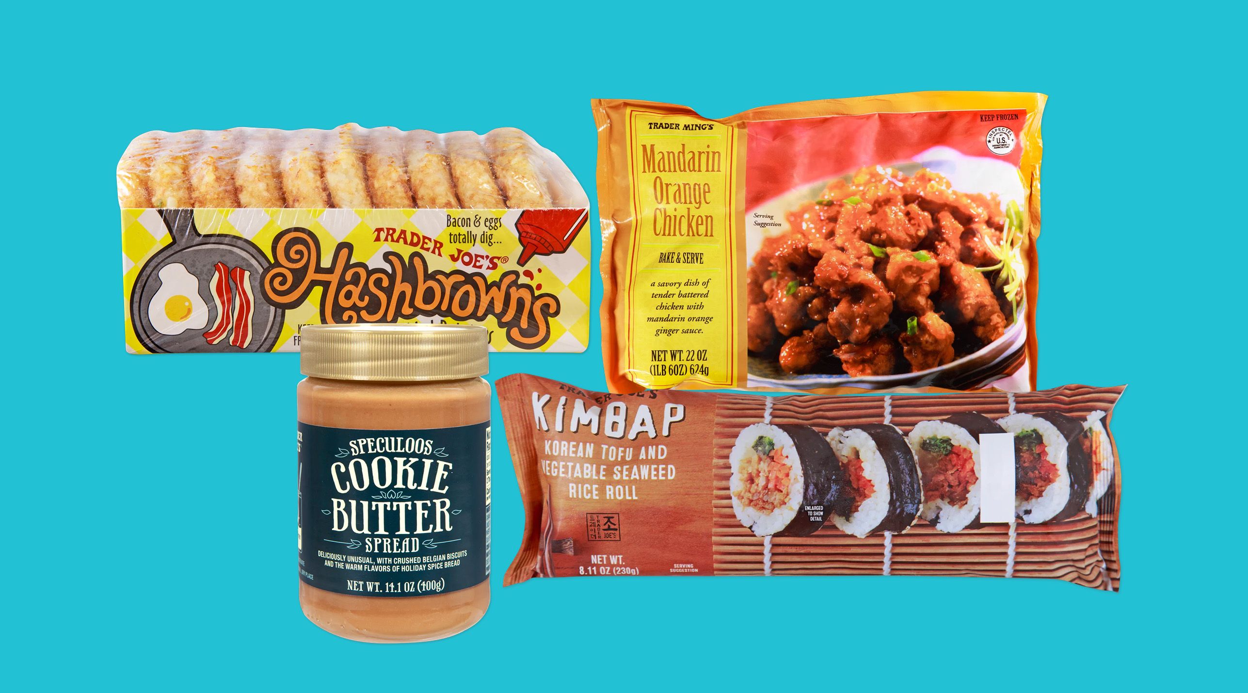 43 Best Whole Foods Products and Items to Buy - Parade