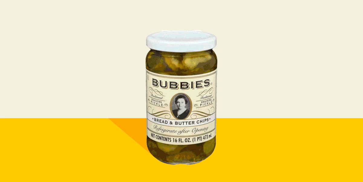 best pickles