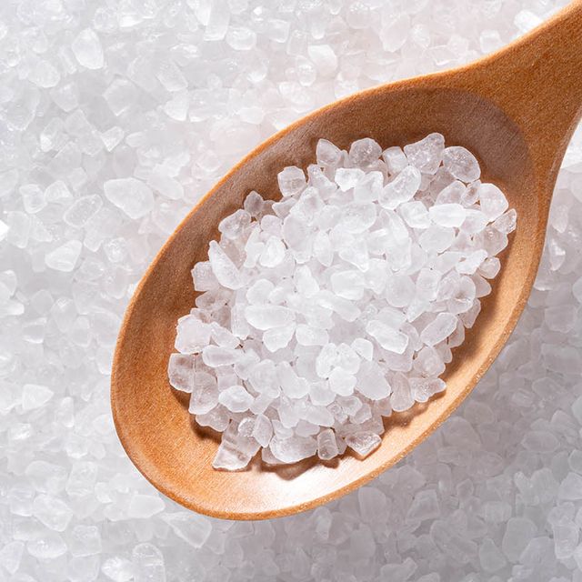 The Best Substitutes For Salt When You Run Out