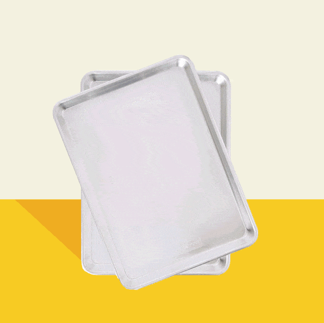 Non-Stick Pro Quarter Sheet Jelly Roll Pan - 9 x 13