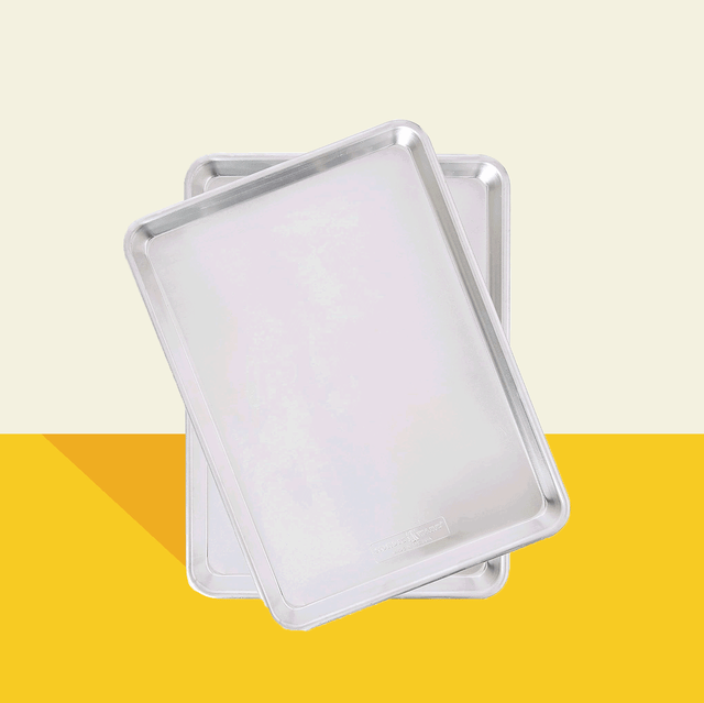 The 5 Best Sheet Pans of 2023 - Top-Rated Sheet Pans