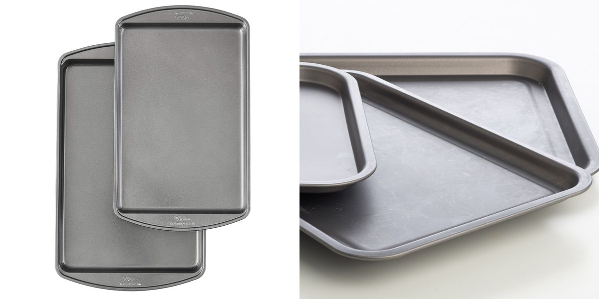 The 9 best sheet pans of 2023, according to experts