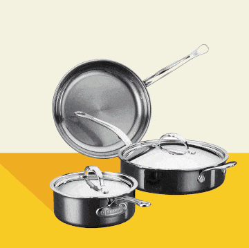 stainless steel sets