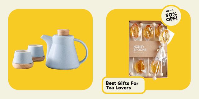 10 Essentials All Tea Lovers Need