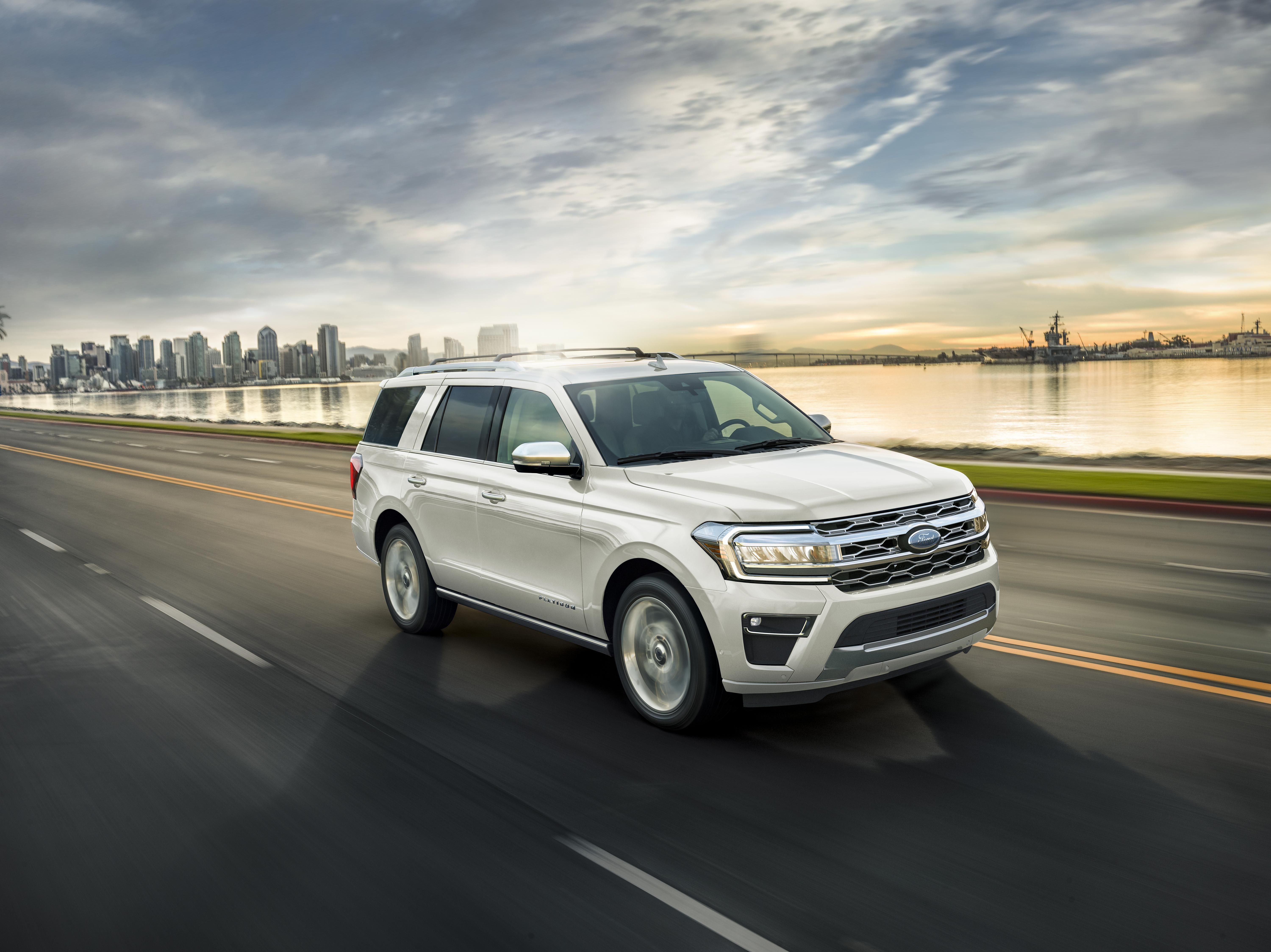 Best 2019 clearance 3 row suv