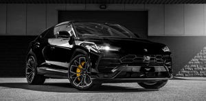 Lamborghini Urus Wheelsandmore