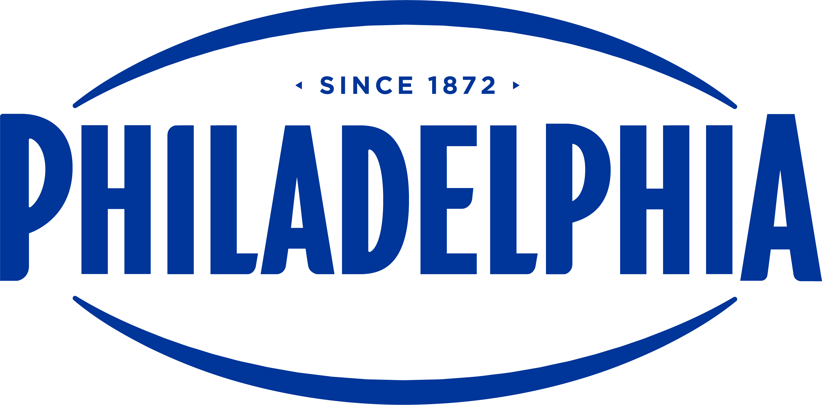 Philadelphia Cream Cheese Logo