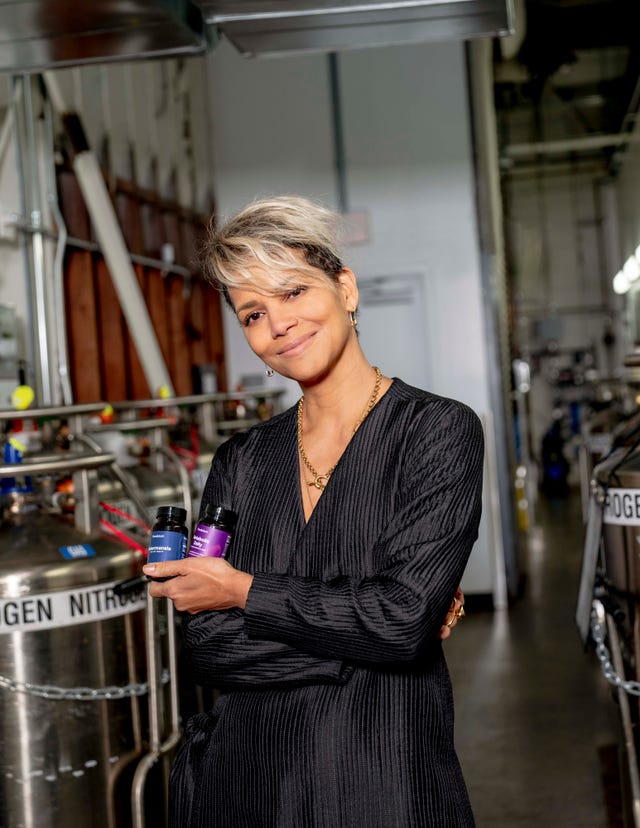 halle berry x pendulum launch 2023