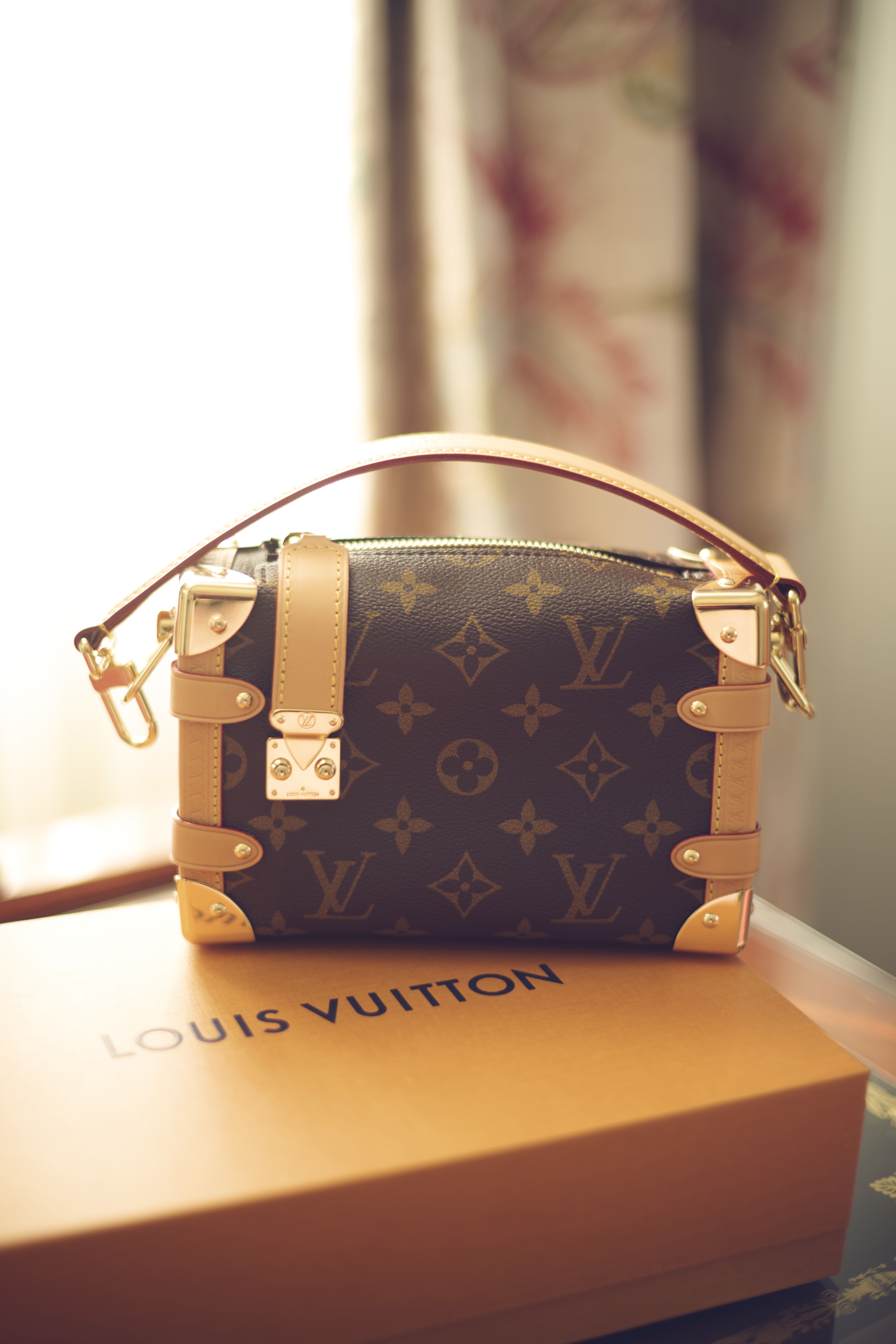 Louis Vuitton Multi Pochette Accessoires - Couture USA