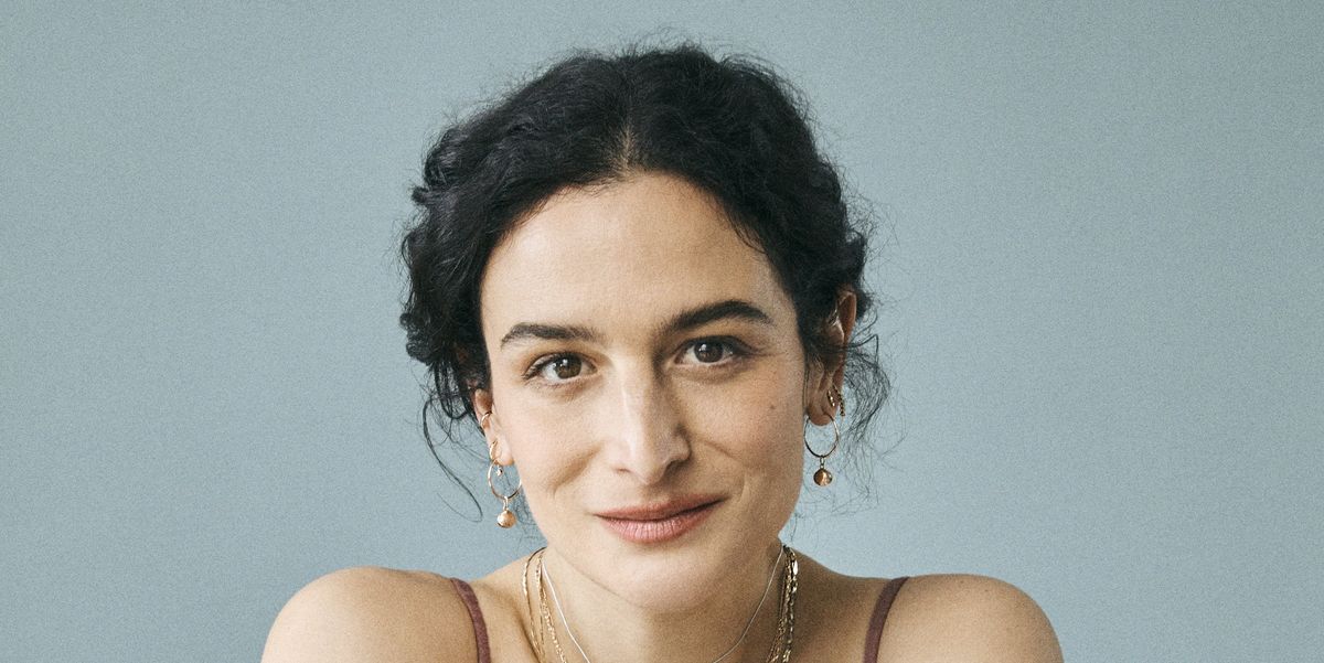 Jenny Slate and Catbird’﻿s Jewelry Collection Is Here