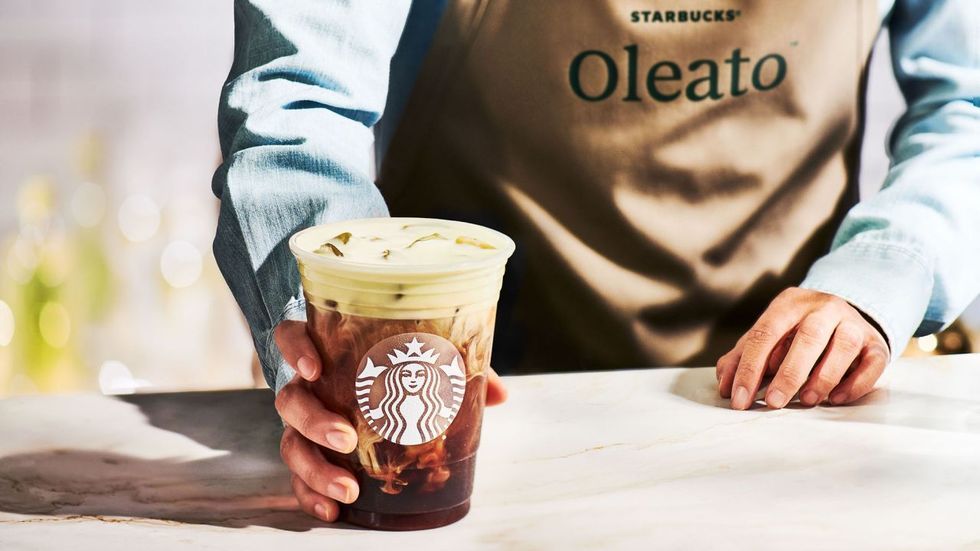 10 Starbucks Facts Coffee Lovers Should Know