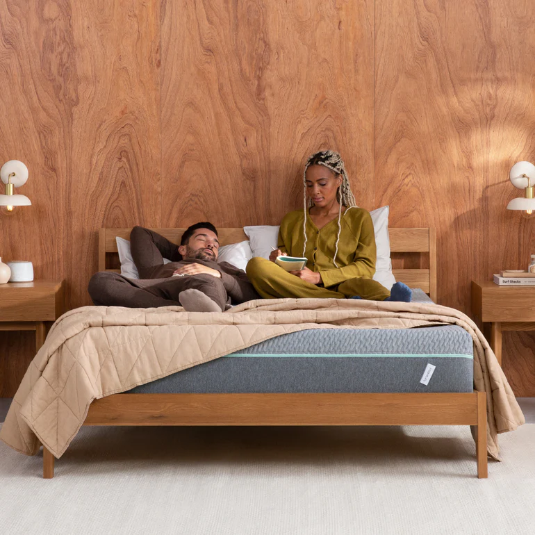 Get up to $775 Off Tuft & Needle Mattresses, Even Its New Cooling Hybrid Model