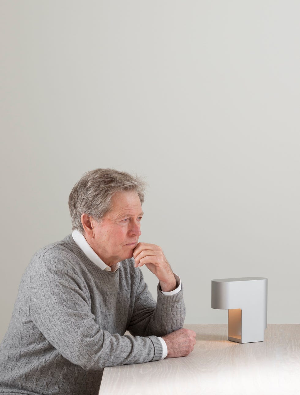 w223 lamp wastberg john pawson