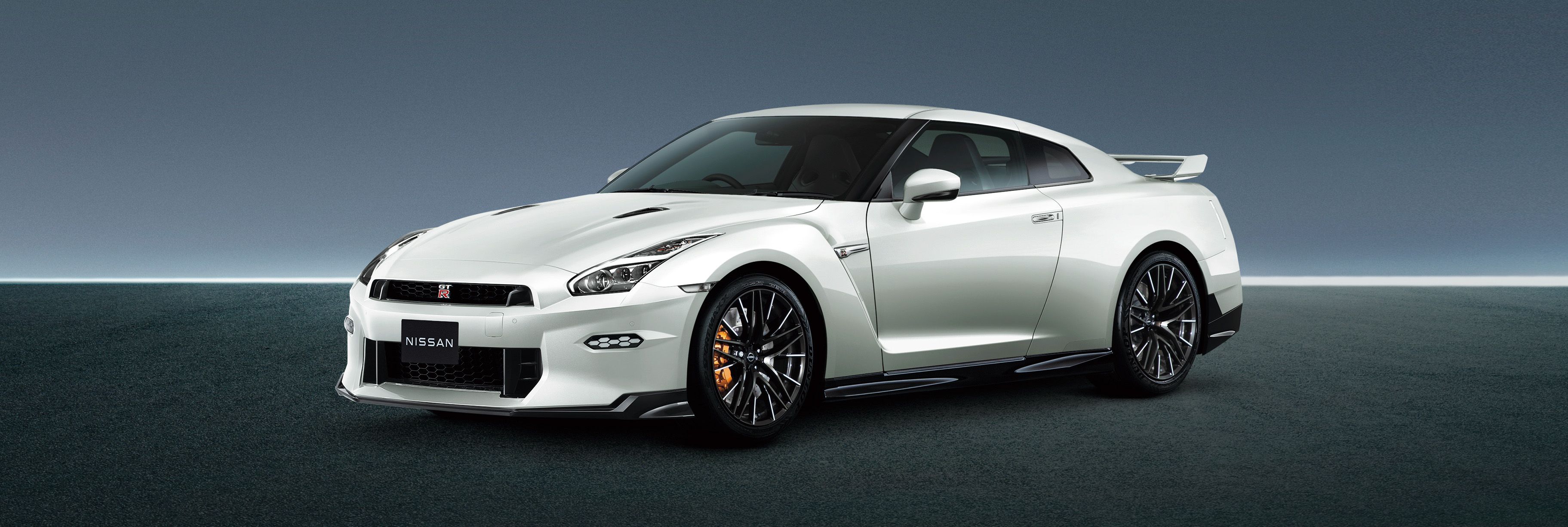 走りが磨かれた「NISSAN GT-R」。2024年モデルが登場