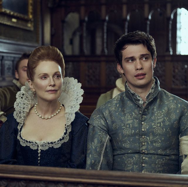 how mary and george makes jacobean fashion sexy