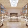Tiffany & Co. Unveils New Flagship Concept in Manhattan