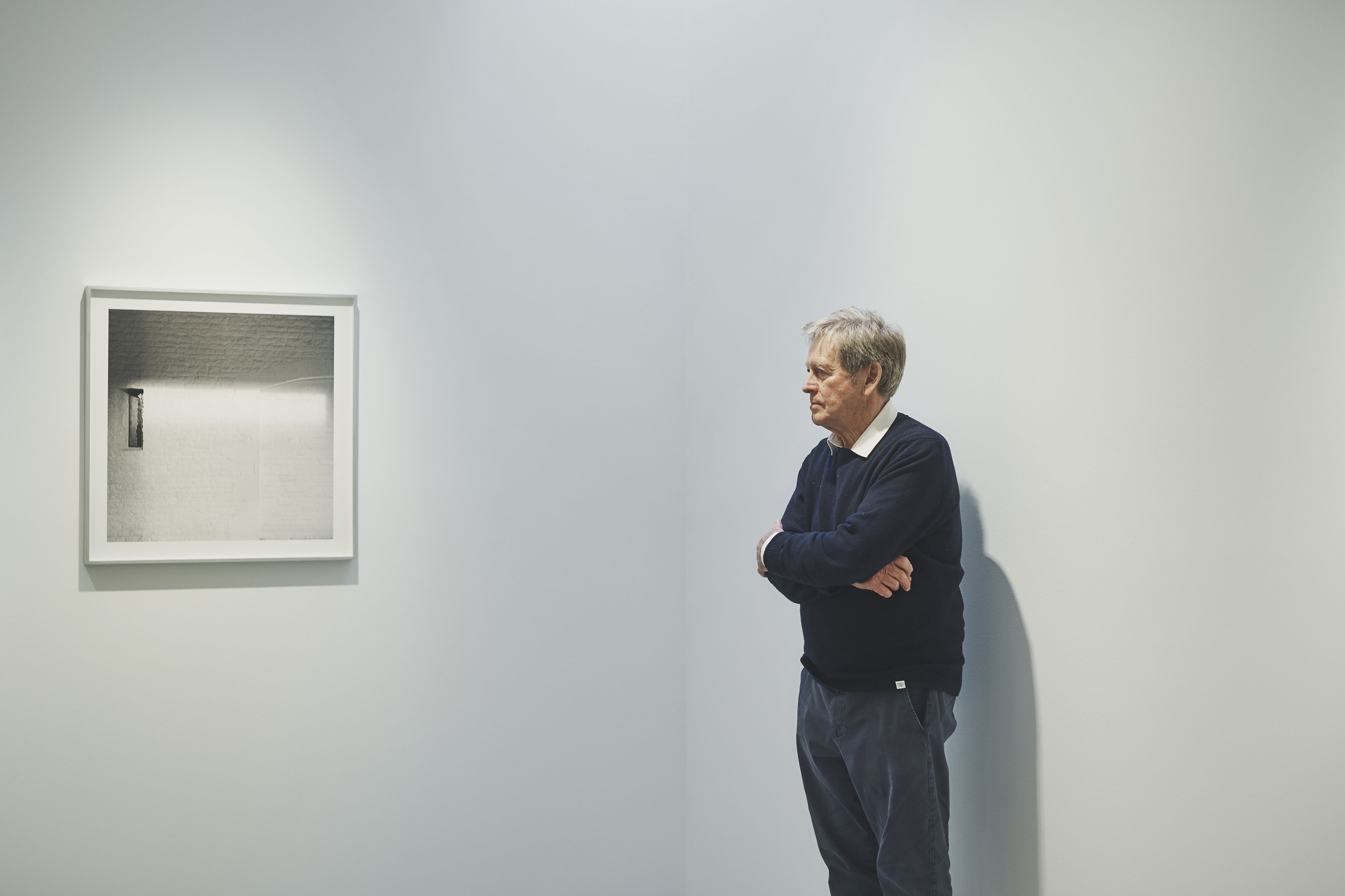 ミニマルの巨匠の視点に迫る、ジョン・ポーソンの日本初個展へ ミニマルの巨匠の視点に迫る、ジョン・ポーソンの日本初個展へ